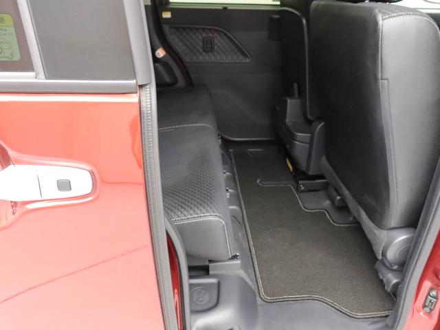 タントウェルカムシートリフト　カスタムＲＳスタイルセレクション（愛知県）の中古車