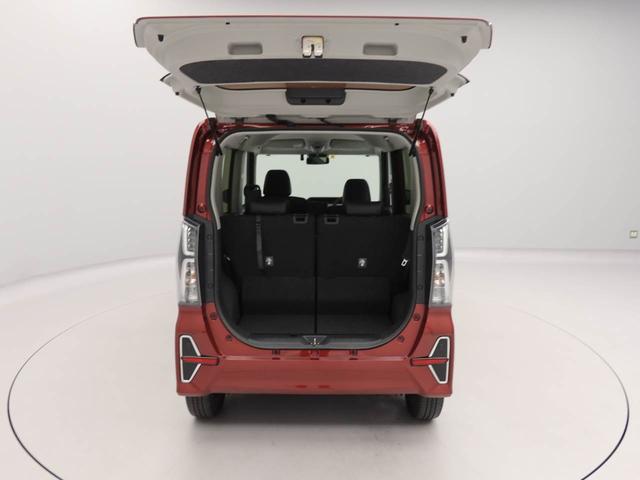 タントウェルカムシートリフト　カスタムＲＳスタイルセレクション（愛知県）の中古車