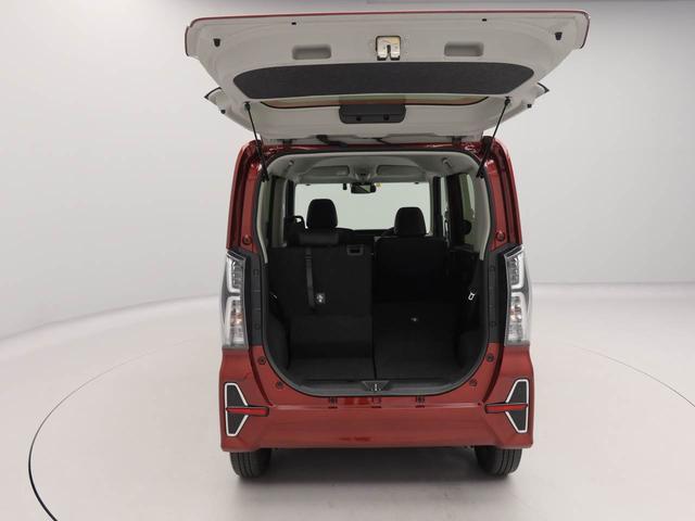 タントウェルカムシートリフト　カスタムＲＳスタイルセレクション（愛知県）の中古車