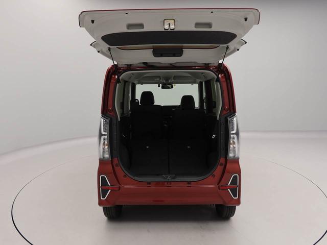 タントウェルカムシートリフト　カスタムＲＳスタイルセレクション（愛知県）の中古車