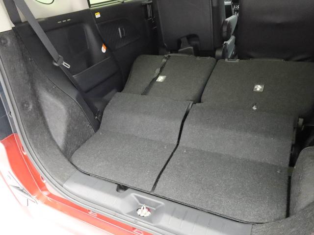 タントウェルカムシートリフト　カスタムＲＳスタイルセレクション（愛知県）の中古車