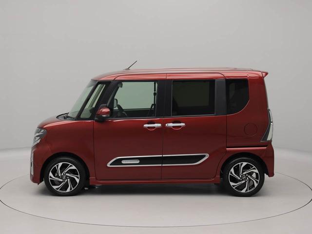 タントウェルカムシートリフト　カスタムＲＳスタイルセレクション（愛知県）の中古車