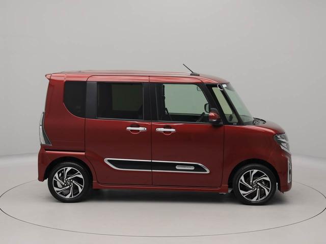 タントウェルカムシートリフト　カスタムＲＳスタイルセレクション（愛知県）の中古車