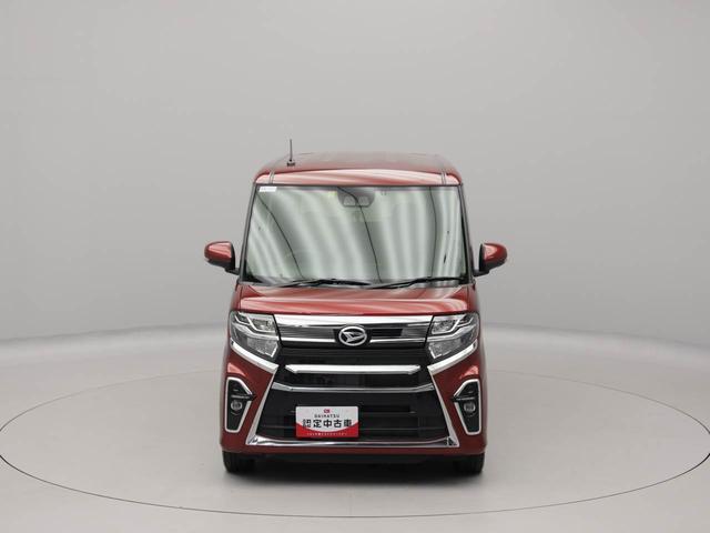 タントウェルカムシートリフト　カスタムＲＳスタイルセレクション（愛知県）の中古車