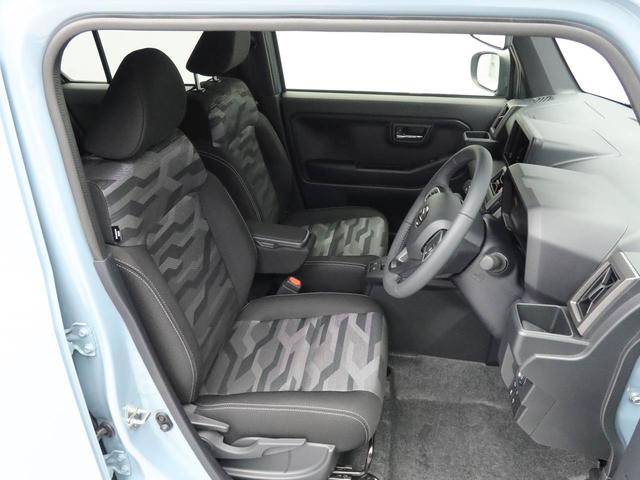 タフトＧ　クロムベンチャー（愛知県）の中古車
