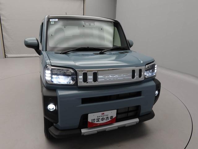 タフトＧ　クロムベンチャー（愛知県）の中古車