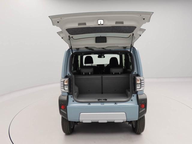 タフトＧ　クロムベンチャー（愛知県）の中古車