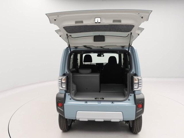 タフトＧ　クロムベンチャー（愛知県）の中古車
