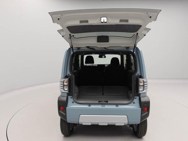 タフトＧ　クロムベンチャー（愛知県）の中古車