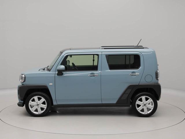 タフトＧ　クロムベンチャー（愛知県）の中古車