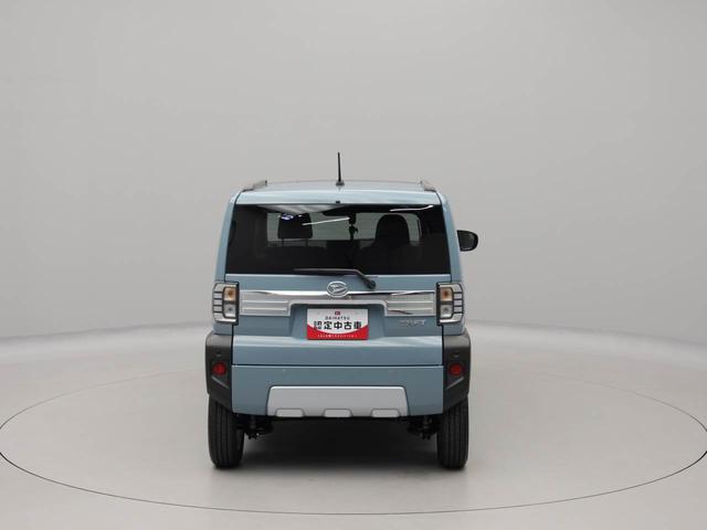 タフトＧ　クロムベンチャー（愛知県）の中古車