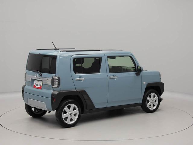 タフトＧ　クロムベンチャー（愛知県）の中古車