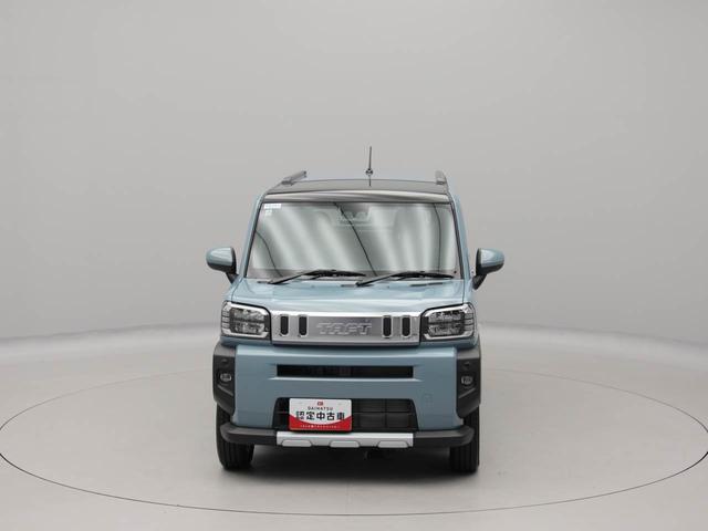 タフトＧ　クロムベンチャー（愛知県）の中古車