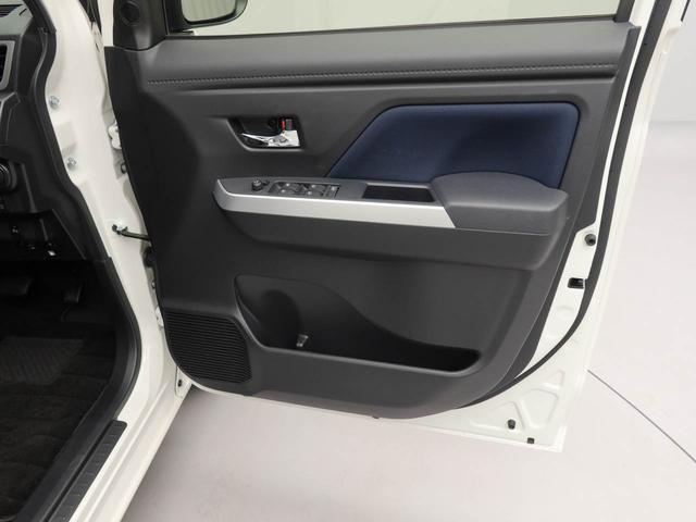 トールカスタムＧ衝突回避支援ブレーキ　車線逸脱警報　ナビ　ドライブレコーダー　ＥＴＣ　バックカメラ　両側電動スライド　ＬＥＤヘッドランプ　アルミホイール　アイドリングストップ　エアバック　ＡＢＳ　ＣＶＴ（愛知県）の中古車
