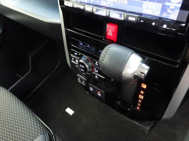 トールカスタムＧ衝突回避支援ブレーキ　車線逸脱警報　ナビ　ドライブレコーダー　ＥＴＣ　バックカメラ　両側電動スライド　ＬＥＤヘッドランプ　アルミホイール　アイドリングストップ　エアバック　ＡＢＳ　ＣＶＴ（愛知県）の中古車
