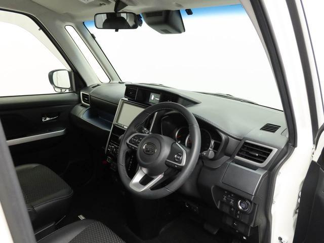 トールカスタムＧ衝突回避支援ブレーキ　車線逸脱警報　ナビ　ドライブレコーダー　ＥＴＣ　バックカメラ　両側電動スライド　ＬＥＤヘッドランプ　アルミホイール　アイドリングストップ　エアバック　ＡＢＳ　ＣＶＴ（愛知県）の中古車