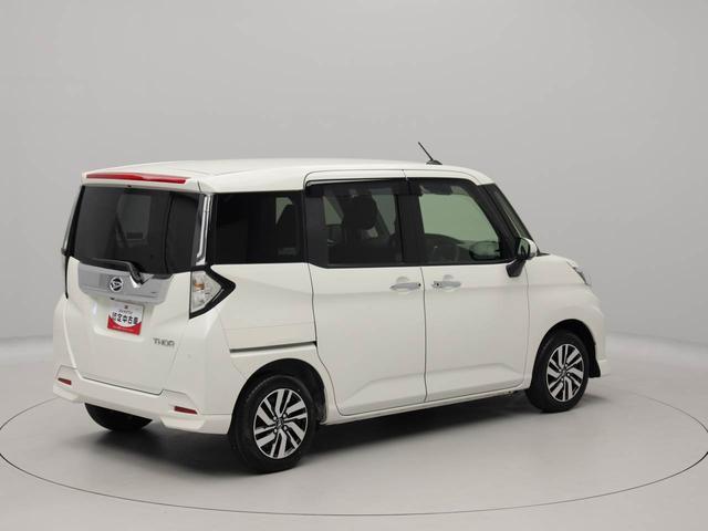 トールカスタムＧ衝突回避支援ブレーキ　車線逸脱警報　ナビ　ドライブレコーダー　ＥＴＣ　バックカメラ　両側電動スライド　ＬＥＤヘッドランプ　アルミホイール　アイドリングストップ　エアバック　ＡＢＳ　ＣＶＴ（愛知県）の中古車