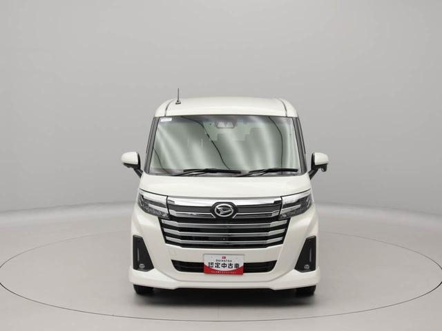 トールカスタムＧ衝突回避支援ブレーキ　車線逸脱警報　ナビ　ドライブレコーダー　ＥＴＣ　バックカメラ　両側電動スライド　ＬＥＤヘッドランプ　アルミホイール　アイドリングストップ　エアバック　ＡＢＳ　ＣＶＴ（愛知県）の中古車