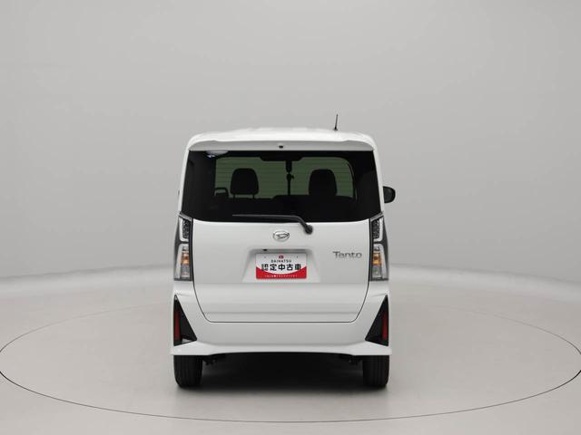 タントカスタムＲＳターボ　衝突回避支援ブレーキ　車線逸脱警報　ナビ　ドライブレコーダー　ＥＴＣ　バックカメラ　両側電動スライドドア　キーフリー　プッシュスター　ＬＥＤヘッドランプ　アルミホイール　アイドリングストップ（愛知県）の中古車