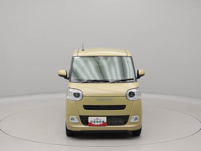 ムーヴキャンバスセオリーＧ　両側電動スライドドア　バックカメラ両側電動スライドドア　バックカメラ　キーフリー　イモビライザー　アイドリングストップ　ＬＥＤヘッドライト　ワンオーナー　禁煙車（愛知県）の中古車