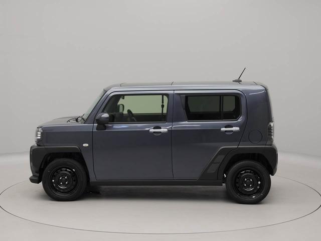タフトＸワンオーナー　衝突回避支援ブレーキ　車線逸脱警報　バックカメラ　キーフリー　プッシュスタート　ＬＥＤヘッドランプ　　アイドリングストップ　エアバック　ＡＢＳ　ＣＶＴ　イモビライザー（愛知県）の中古車