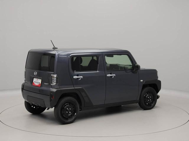 タフトＸワンオーナー　衝突回避支援ブレーキ　車線逸脱警報　バックカメラ　キーフリー　プッシュスタート　ＬＥＤヘッドランプ　　アイドリングストップ　エアバック　ＡＢＳ　ＣＶＴ　イモビライザー（愛知県）の中古車