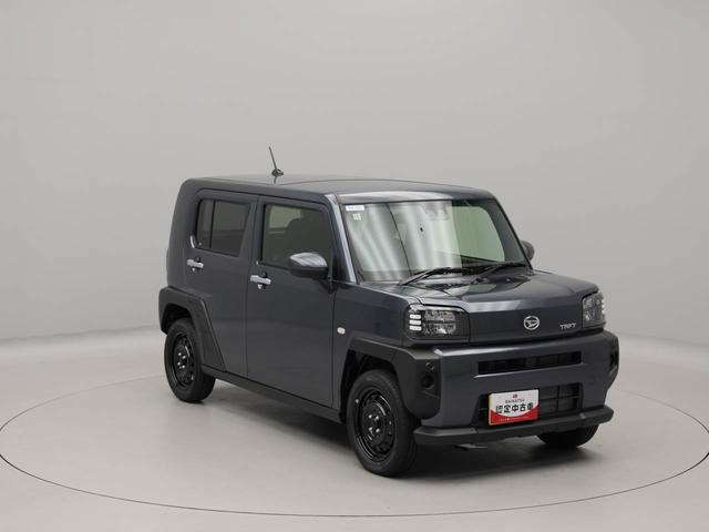 タフトＸワンオーナー　衝突回避支援ブレーキ　車線逸脱警報　バックカメラ　キーフリー　プッシュスタート　ＬＥＤヘッドランプ　　アイドリングストップ　エアバック　ＡＢＳ　ＣＶＴ　イモビライザー（愛知県）の中古車