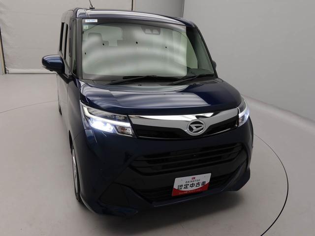 トールＧ　リミテッドII　ＳＡIII（愛知県）の中古車
