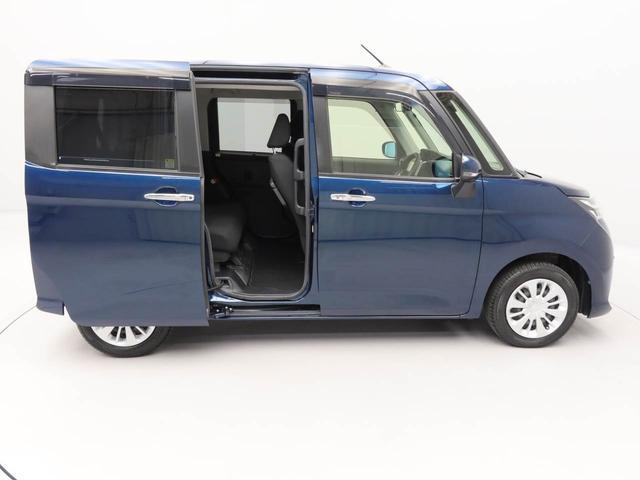 トールＧ　リミテッドII　ＳＡIII（愛知県）の中古車