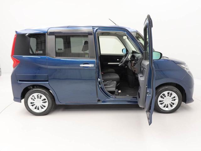 トールＧ　リミテッドII　ＳＡIII（愛知県）の中古車