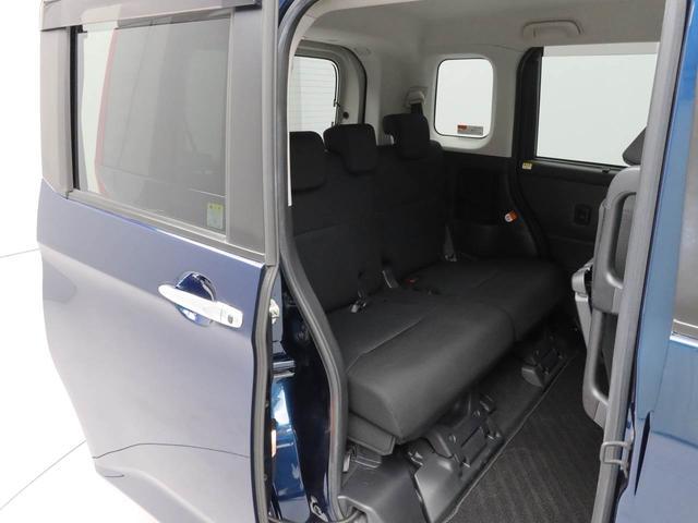 トールＧ　リミテッドII　ＳＡIII（愛知県）の中古車