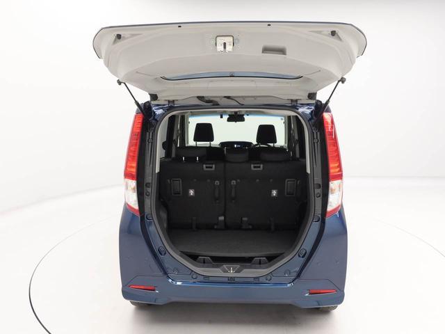 トールＧ　リミテッドII　ＳＡIII（愛知県）の中古車