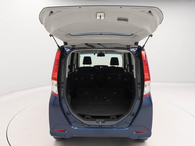 トールＧ　リミテッドII　ＳＡIII（愛知県）の中古車