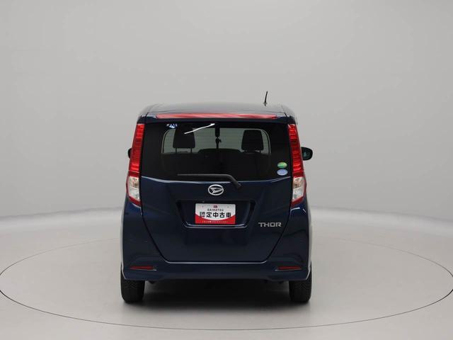 トールＧ　リミテッドII　ＳＡIII（愛知県）の中古車