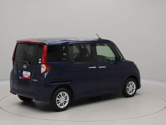 トールＧ　リミテッドII　ＳＡIII（愛知県）の中古車
