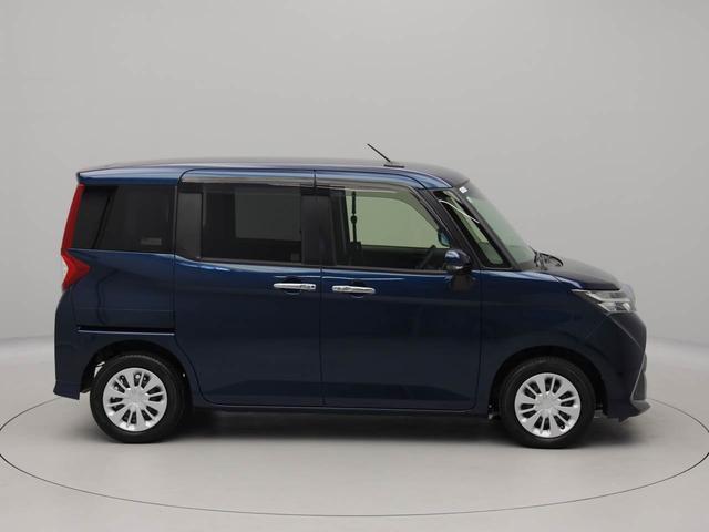 トールＧ　リミテッドII　ＳＡIII（愛知県）の中古車