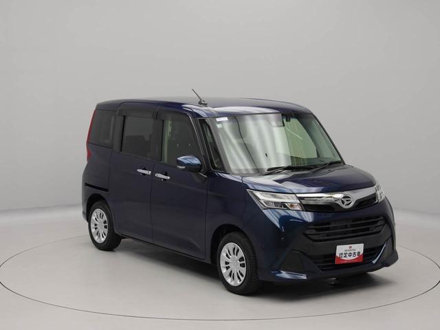 トールＧ　リミテッドII　ＳＡIII（愛知県）の中古車