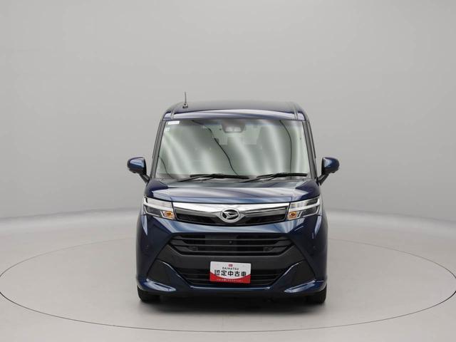 トールＧ　リミテッドII　ＳＡIII（愛知県）の中古車