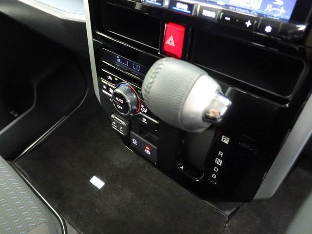 トールカスタムＧ　ターボ　メモリーナビメモリーナビ　バックカメラ　ＥＴＣ　ドライブレコーダー　ＬＥＤヘッドライト　キーフリー　両側電動スライドドア　電子パーキング（愛知県）の中古車