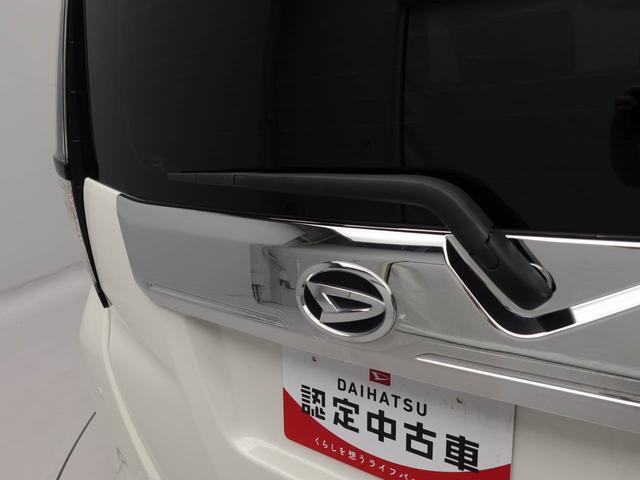 トールカスタムＧ　ターボ　メモリーナビメモリーナビ　バックカメラ　ＥＴＣ　ドライブレコーダー　ＬＥＤヘッドライト　キーフリー　両側電動スライドドア　電子パーキング（愛知県）の中古車