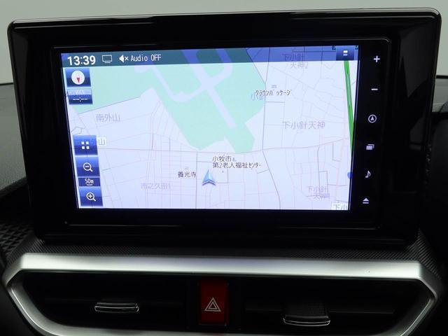 ロッキーＸ　ドラレコ　ナビ　ＥＴＣドラレコ　ナビ　ＥＴＣ（愛知県）の中古車