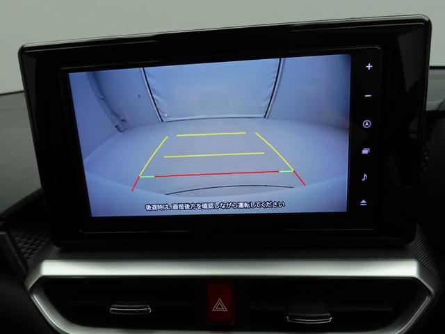ロッキーＸ　ドラレコ　ナビ　ＥＴＣドラレコ　ナビ　ＥＴＣ（愛知県）の中古車