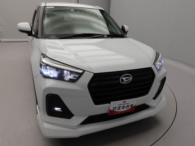 ロッキーＸ　ドラレコ　ナビ　ＥＴＣドラレコ　ナビ　ＥＴＣ（愛知県）の中古車