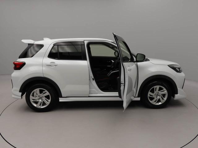 ロッキーＸ　ドラレコ　ナビ　ＥＴＣドラレコ　ナビ　ＥＴＣ（愛知県）の中古車