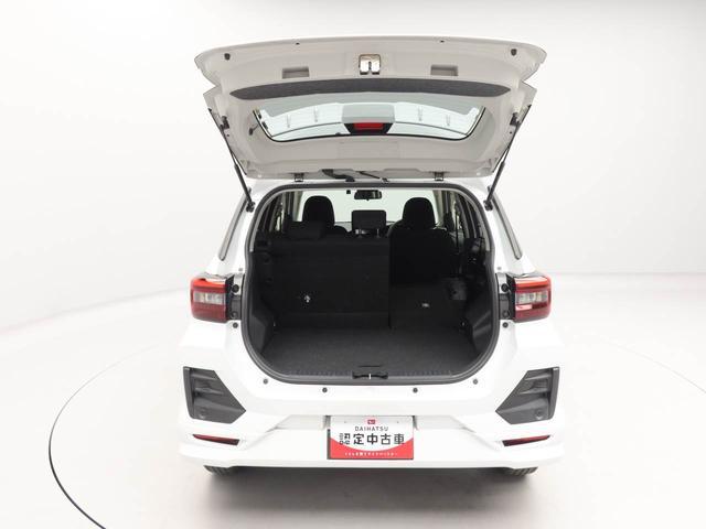 ロッキーＸ　ドラレコ　ナビ　ＥＴＣドラレコ　ナビ　ＥＴＣ（愛知県）の中古車