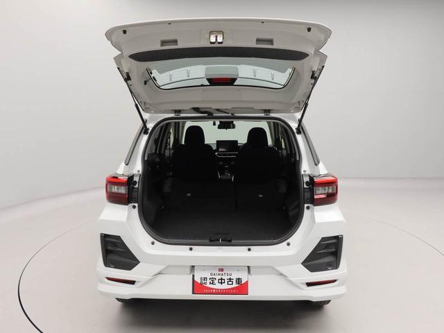 ロッキーＸ　ドラレコ　ナビ　ＥＴＣドラレコ　ナビ　ＥＴＣ（愛知県）の中古車