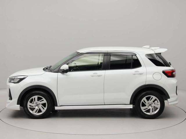 ロッキーＸ　ドラレコ　ナビ　ＥＴＣドラレコ　ナビ　ＥＴＣ（愛知県）の中古車