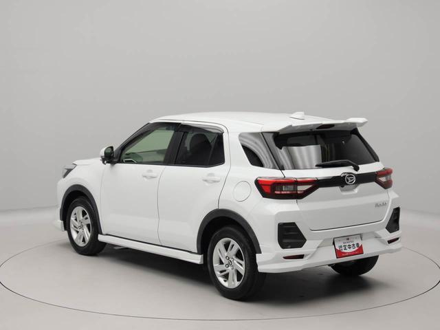 ロッキーＸ　ドラレコ　ナビ　ＥＴＣドラレコ　ナビ　ＥＴＣ（愛知県）の中古車