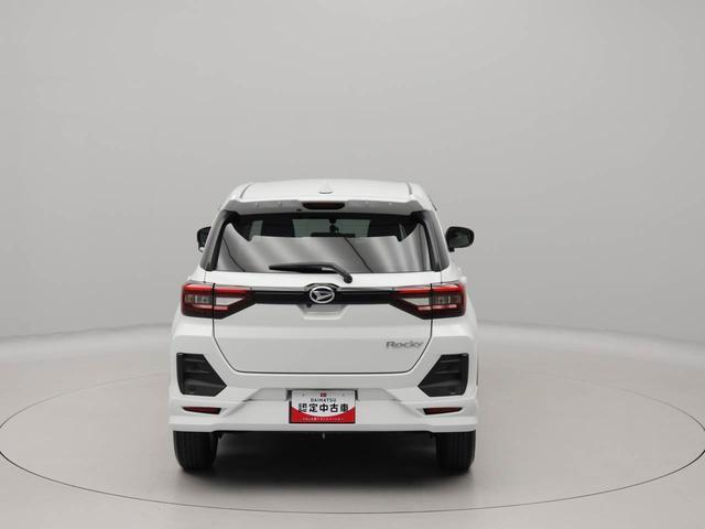 ロッキーＸ　ドラレコ　ナビ　ＥＴＣドラレコ　ナビ　ＥＴＣ（愛知県）の中古車