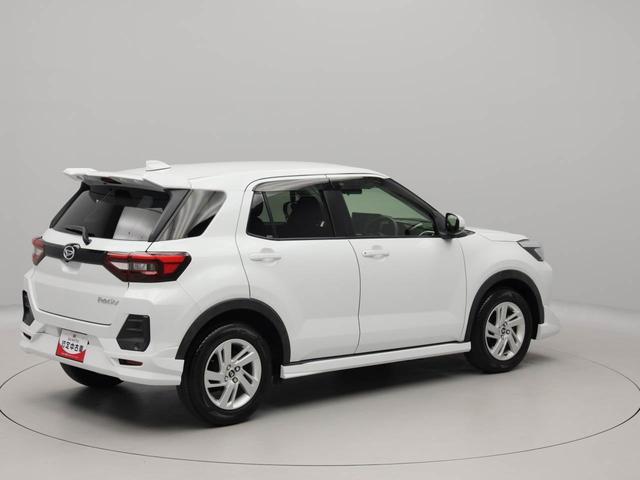 ロッキーＸ　ドラレコ　ナビ　ＥＴＣドラレコ　ナビ　ＥＴＣ（愛知県）の中古車